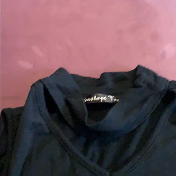 Penelope Tree top - Picture 3 of 4